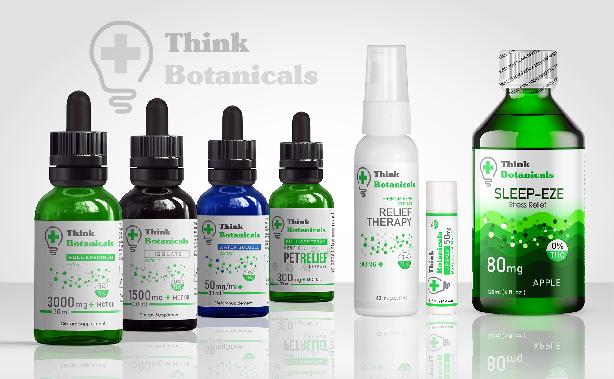 Think Botanicals